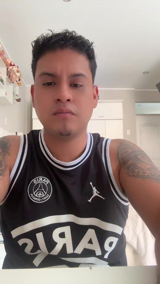 TikTok video thumbnail by diegodextre66