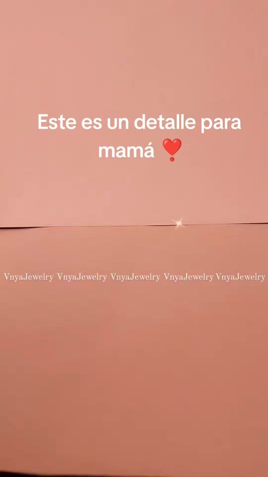 TikTok video thumbnail by vnyajewelry_ec