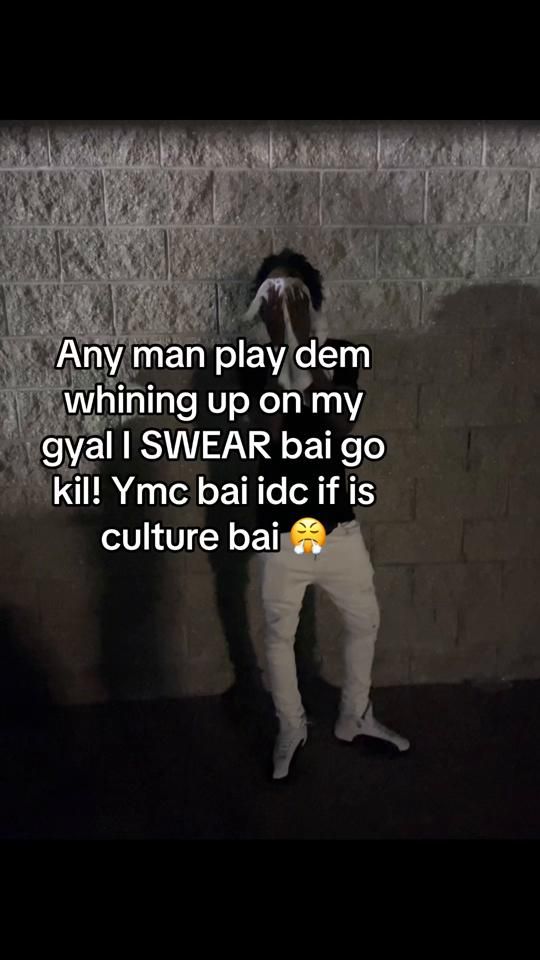 TikTok video thumbnail by ____nottt.jay
