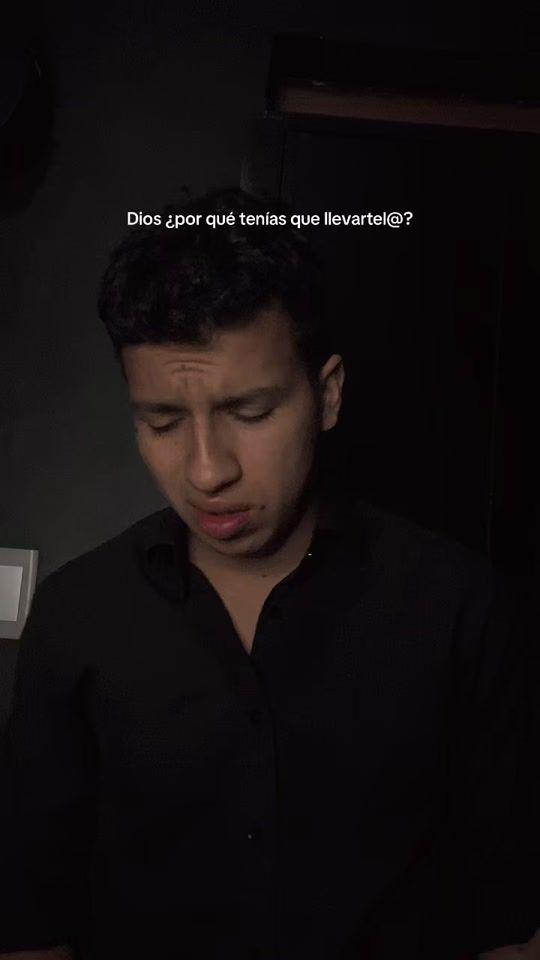 TikTok video thumbnail by .soydilan