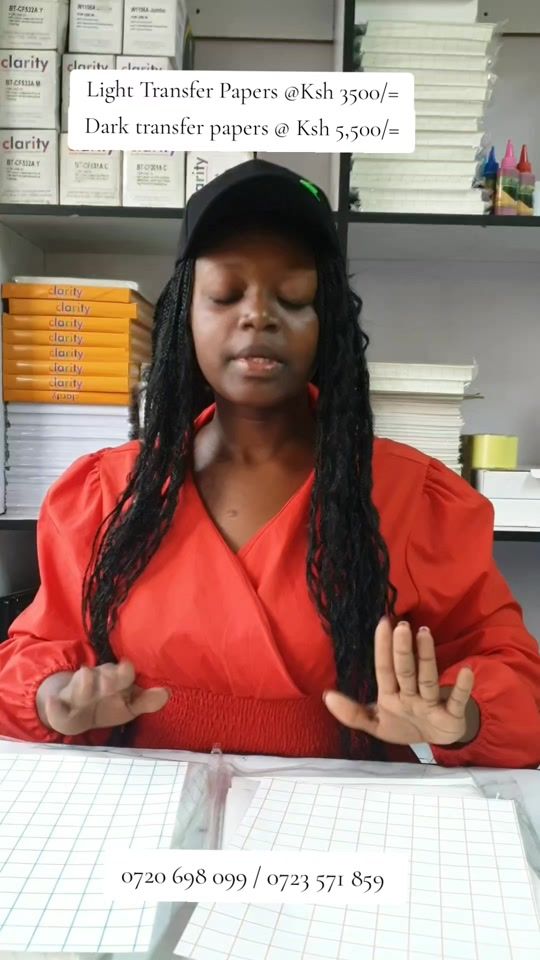 TikTok video thumbnail by magicolorsnairobi