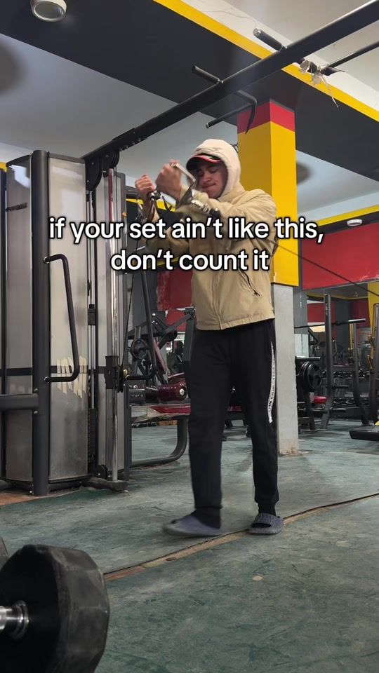 TikTok video thumbnail by firas_fit