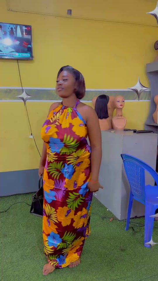 TikTok video thumbnail by gracian.ibanda