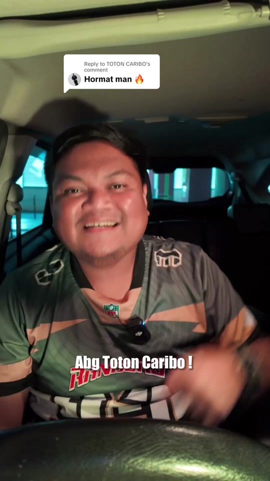 TikTok video thumbnail by man_kinabalu