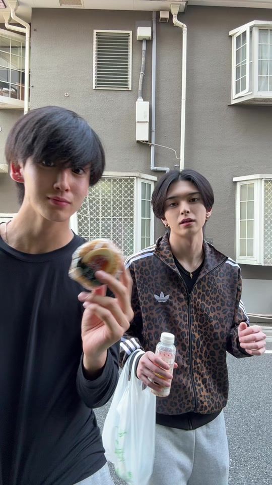 TikTok video thumbnail by uru.4.jin_219