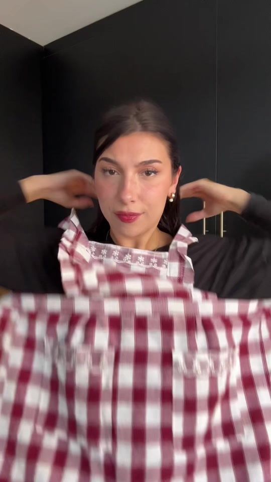 TikTok video thumbnail by sabrinamadere