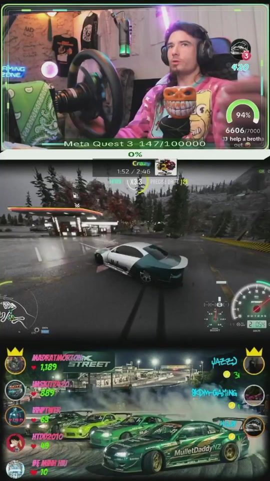 TikTok video thumbnail by mulletdaddynz