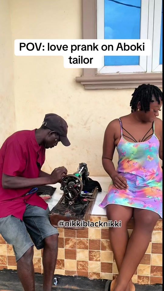 TikTok video thumbnail by nikkiblacknikki