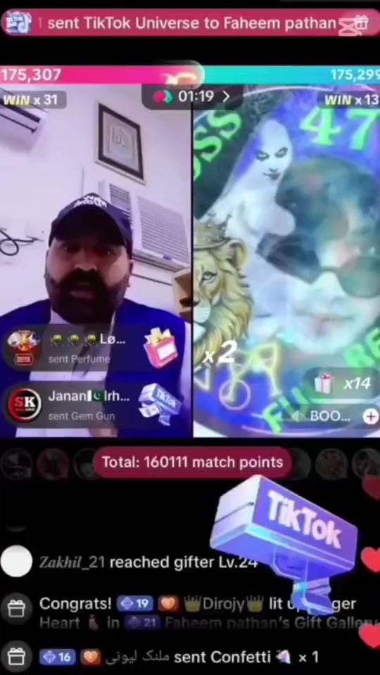 TikTok video thumbnail by fahimfatankk