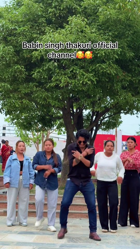 TikTok video thumbnail by babeensinghthakuri