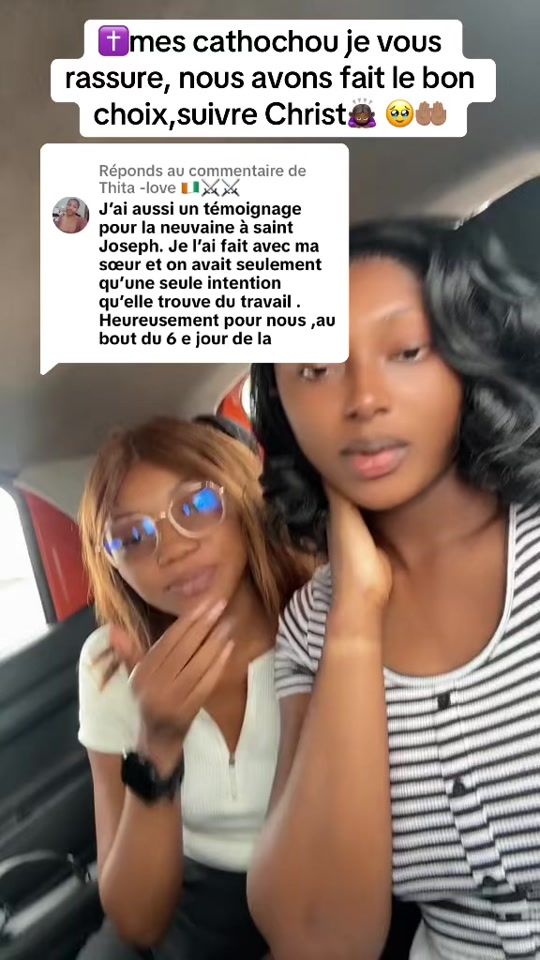TikTok video thumbnail by kimielleyeboua