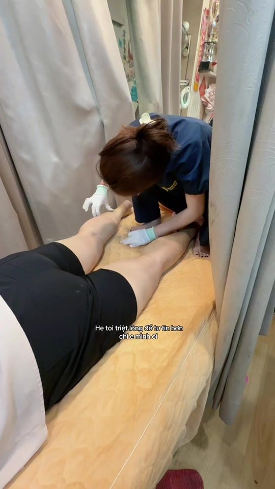 TikTok video thumbnail by tiennailspa66