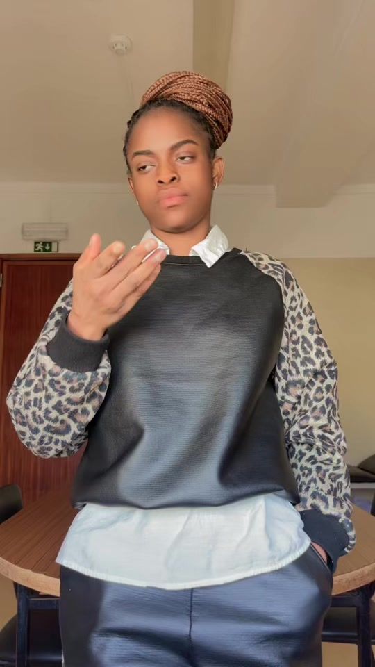 TikTok video thumbnail by jemimajoys1