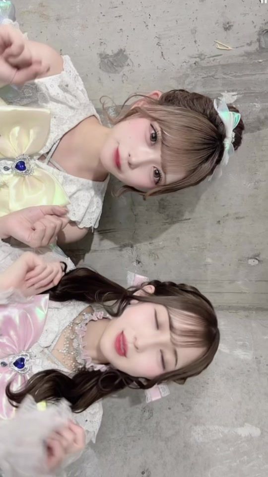 TikTok video thumbnail by more_kirari_k