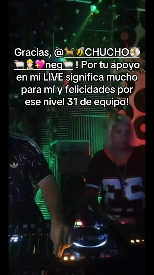 TikTok video thumbnail by dj.dariook