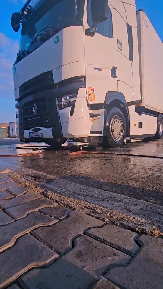 TikTok video thumbnail by thetruckermotivation