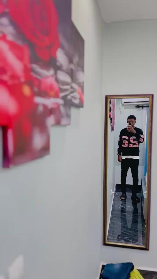 TikTok video thumbnail by mounirwinston