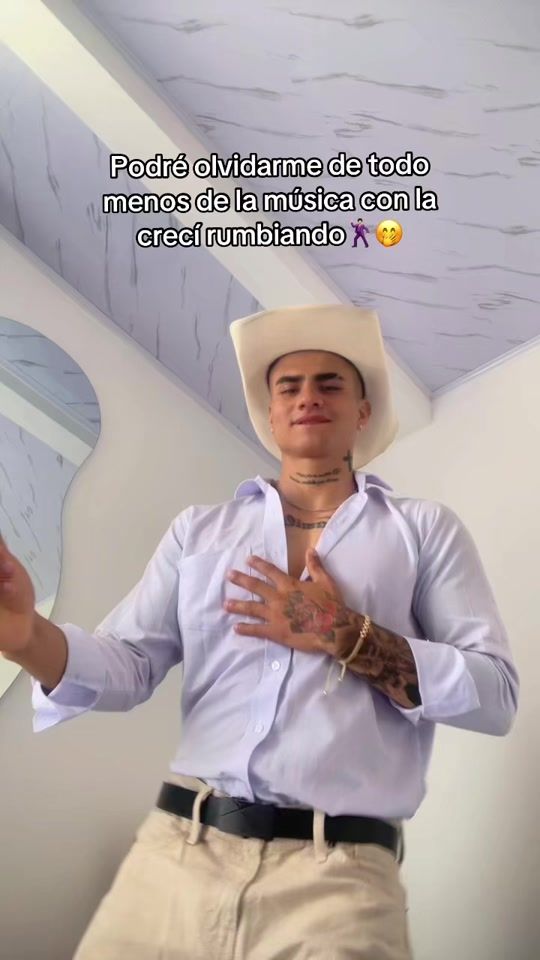 TikTok video thumbnail by brayan_oficial77
