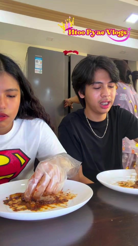 TikTok video thumbnail by htoopyaevlog