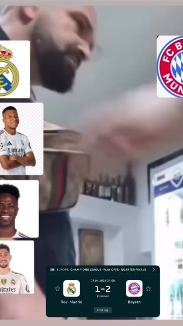 TikTok video thumbnail by blaugrana__forever