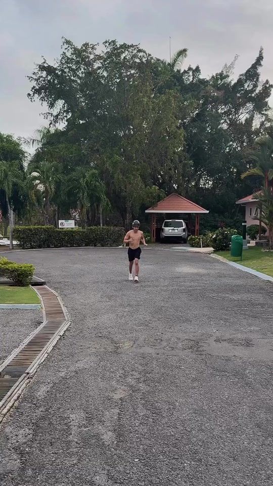TikTok video thumbnail by calle7panamaoficial
