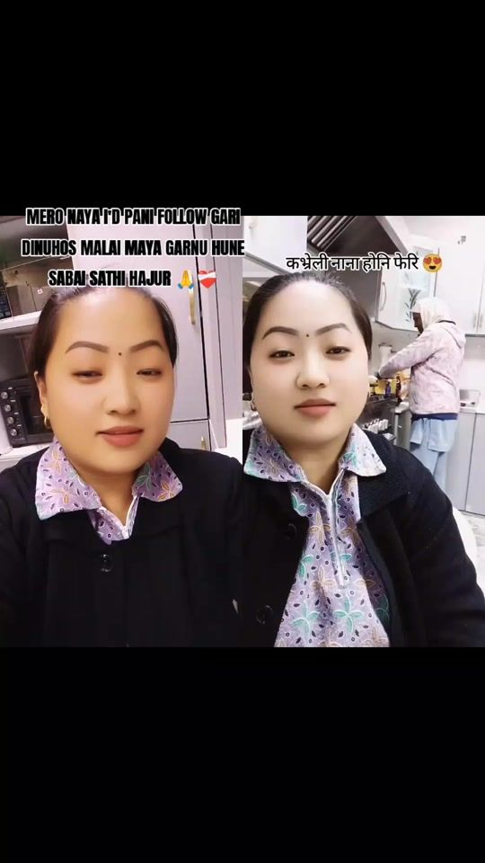 TikTok video thumbnail by maya.tamang2192