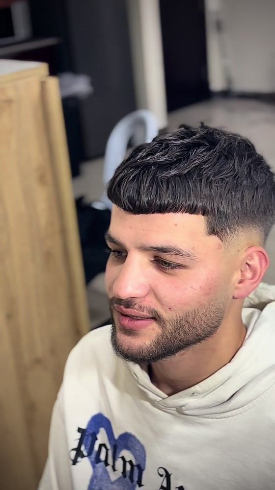 TikTok video thumbnail by barber_invicto