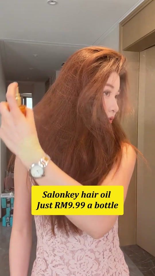 TikTok video thumbnail by salonkey68