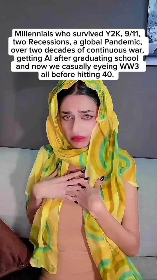 TikTok video thumbnail by madina.ash