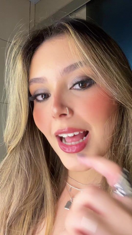 TikTok video thumbnail by luizafachineli