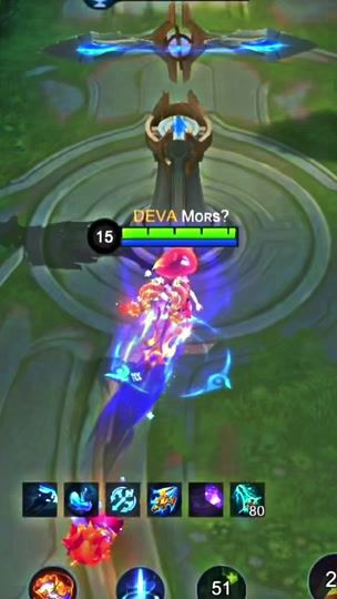 TikTok video thumbnail by morsplays