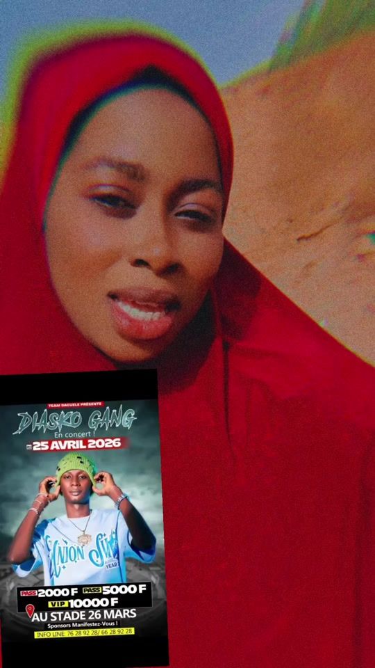 TikTok video thumbnail by adadiancoumba