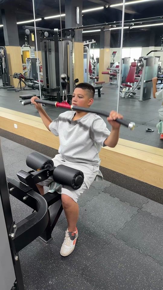 TikTok video thumbnail by mar3efitness