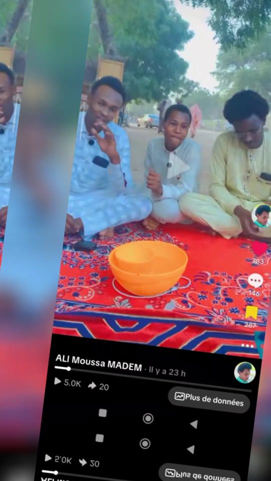 TikTok video thumbnail by alimoussamadem