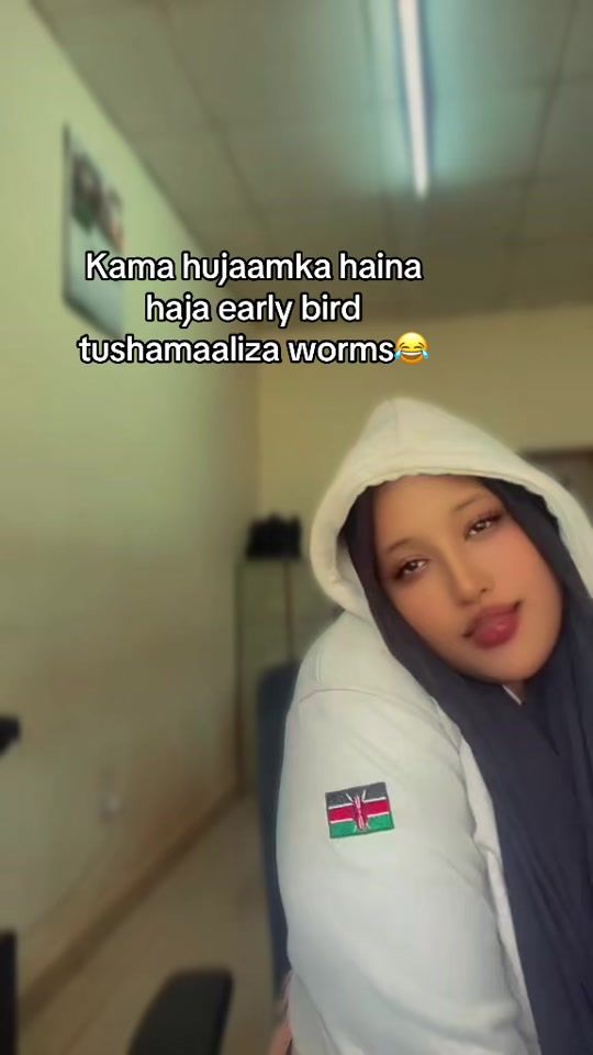 TikTok video thumbnail by divasthoughts254