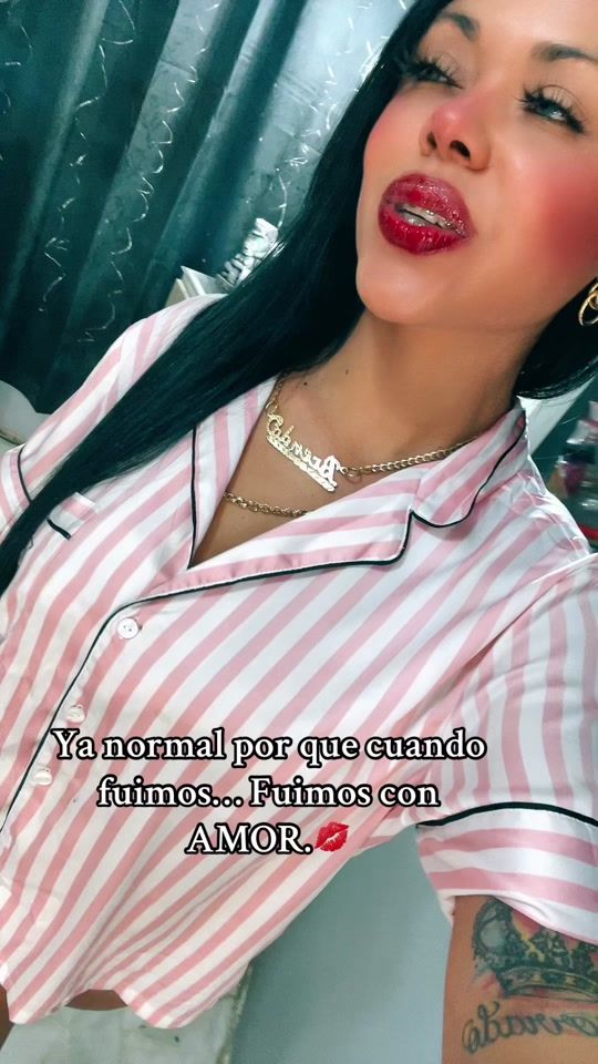 TikTok video thumbnail by brendithamacias