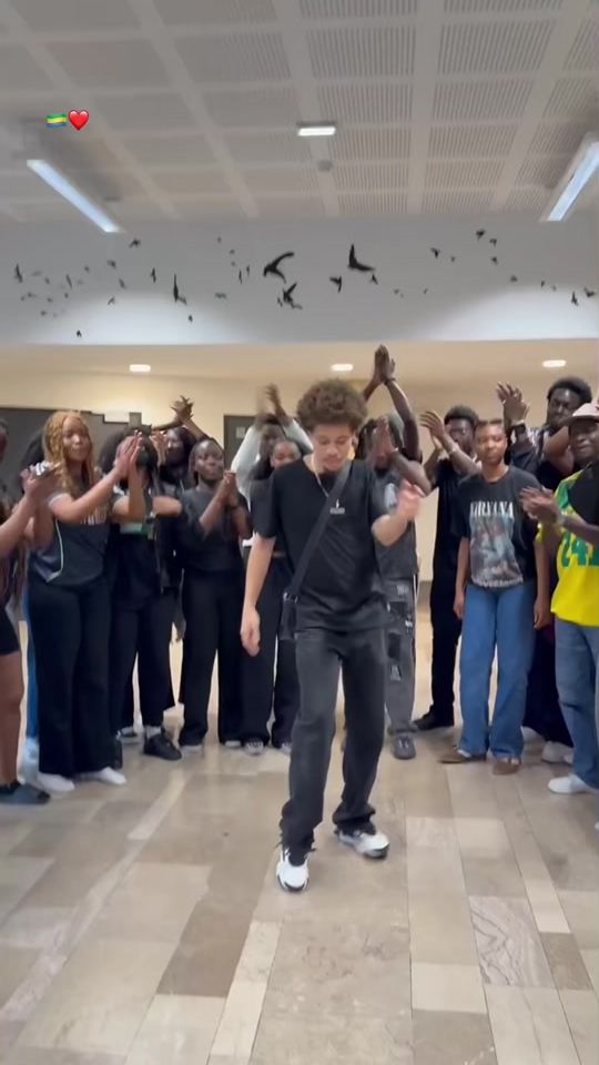 TikTok video thumbnail by anthonycalvin_kc