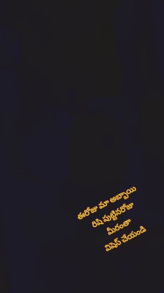 TikTok video thumbnail by syamprasad845