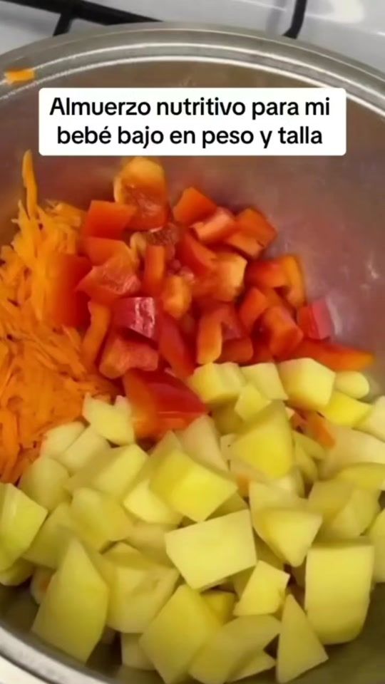 TikTok video thumbnail by recetasparabebess
