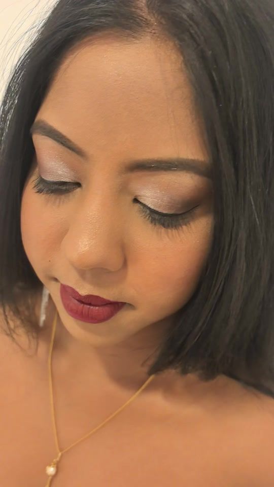 TikTok video thumbnail by ashoo.make.up.art