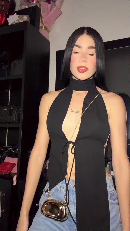 TikTok video thumbnail by nayibethsandoval