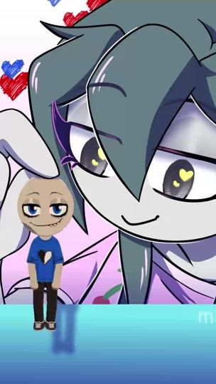 TikTok video thumbnail by mimimask_