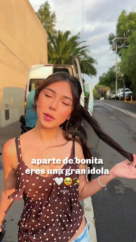 TikTok video thumbnail by soymajitooo
