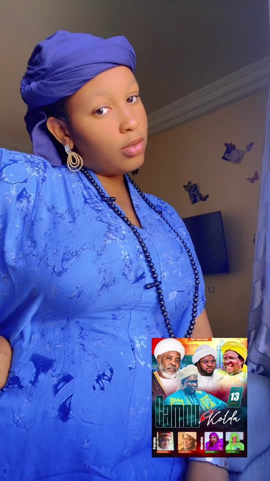 TikTok video thumbnail by mamy.mu.baye.niass