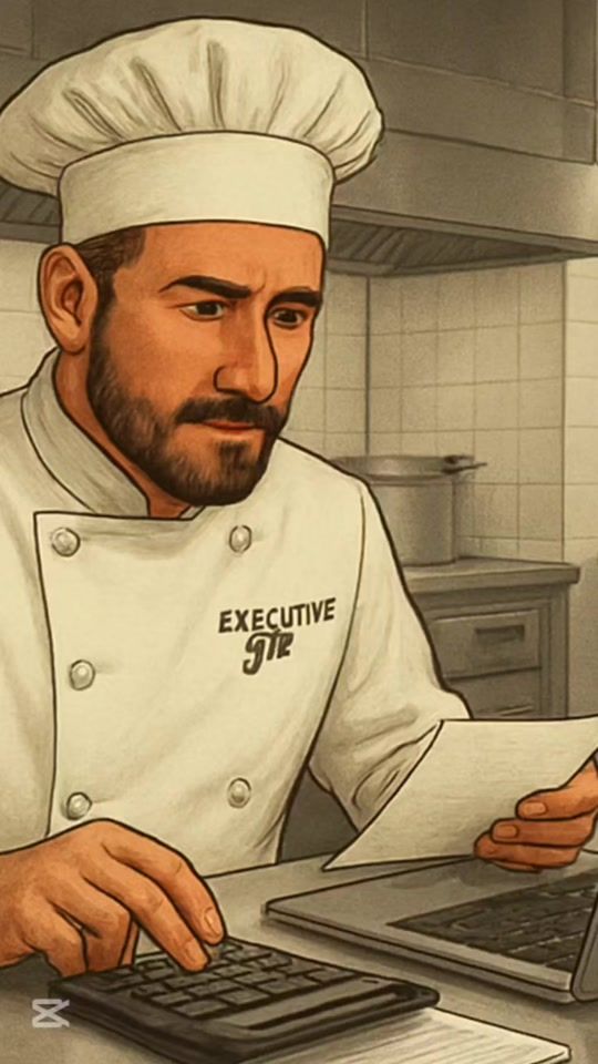 TikTok video thumbnail by chefalexanderarturo