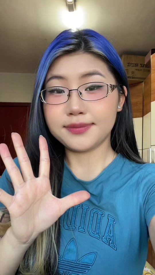 TikTok video thumbnail by itsleyna_d