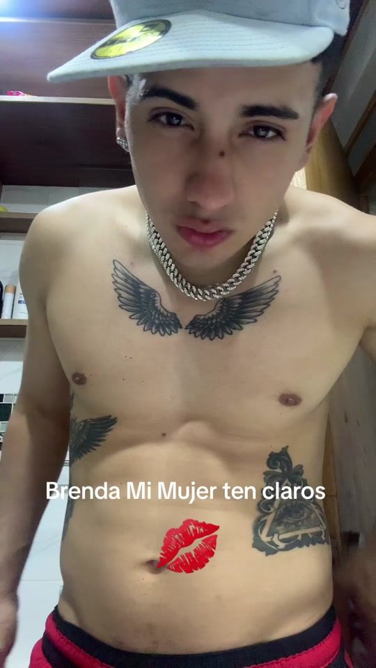 TikTok video thumbnail by diego_onee96