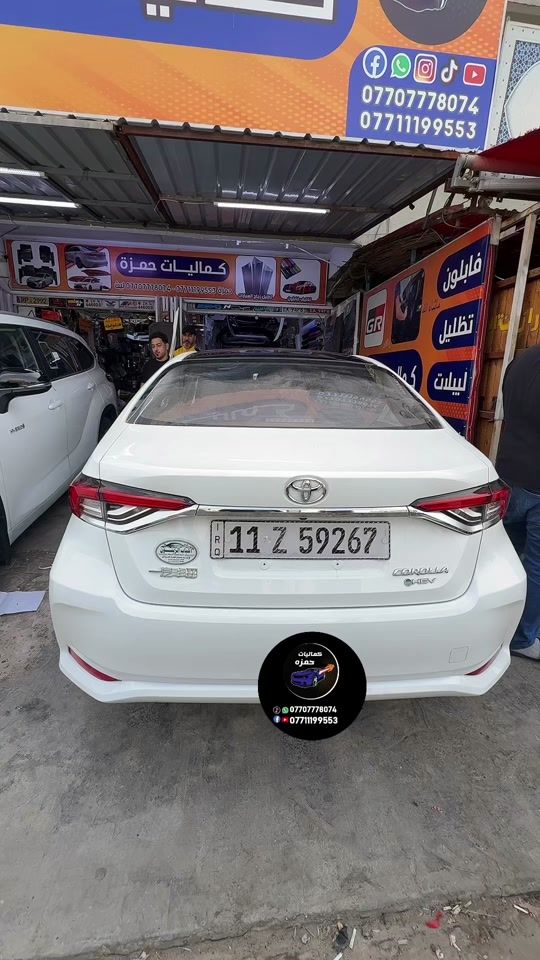 TikTok video thumbnail by caraccessories02