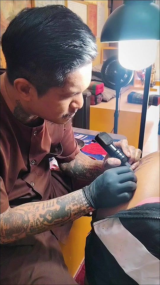 TikTok video thumbnail by thai.power.jb