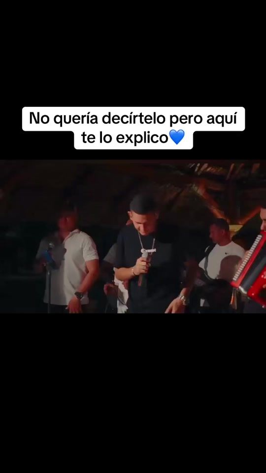 TikTok video thumbnail by el_sabanero